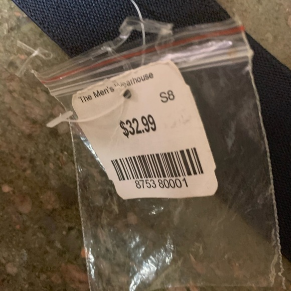 Men’s Suspenders - Picture 4 of 4